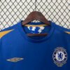 Chelsea 2005/06 Home Retro Jersey S-2XL