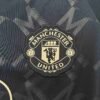 Manchester United 24/25 Away Fan Version Jersey - S-2XL