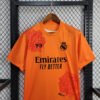 Real Madrid 24/25 Y-3 Collaboration Fan Version Jersey - S-2XL