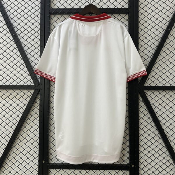 c812d50b Sevilla 2012/13 Home Retro Jersey S-2XL