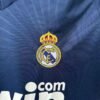 Real Madrid 2010/11 Away Retro Jersey S-2XL