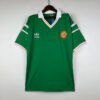 Ireland 1988/90 Home Retro Jersey S-2XL