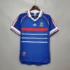 c85c01c5 France 1998 Home Retro Jersey S-2XL
