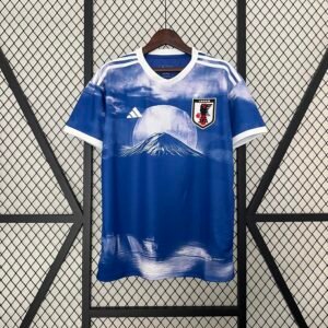 Japan 2024 Special Edition Fan Jersey - S-2XL