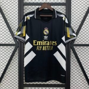 Real Madrid 25/26 Special Edition Fan Version Jersey - S-2XL