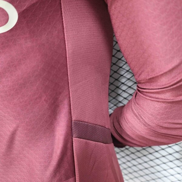 Manchester City 24/25 Third Away Long Sleeve Jersey - S-2XL