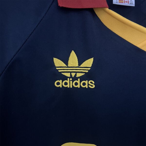 c8a86ea7 Rome 1991/92 Second Away Retro Jersey S-2XL