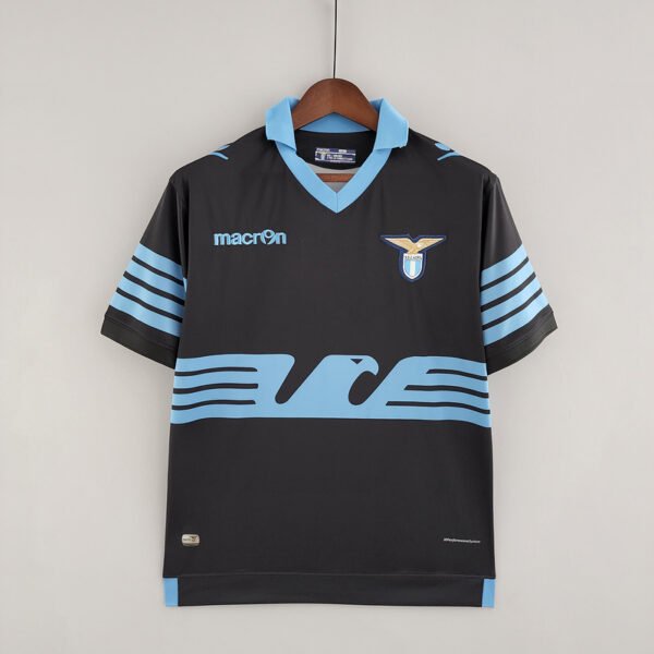 Lazio 2015/16 Away Retro Jersey S-2XL