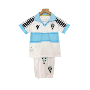 Cádiz CF 24/25 Away Kids Set - 16-28