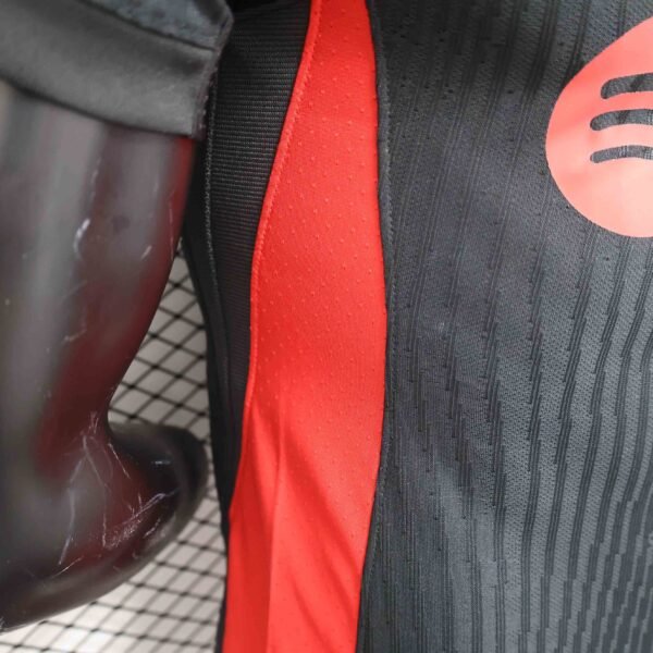 Barcelona 24/25 Away Jersey (Player Version) S-2XL