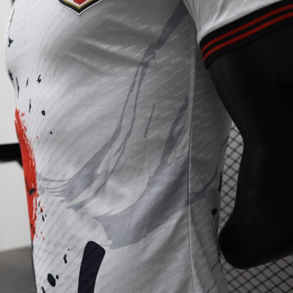 Japan 2024 Special Edition Player Jersey S-2XL