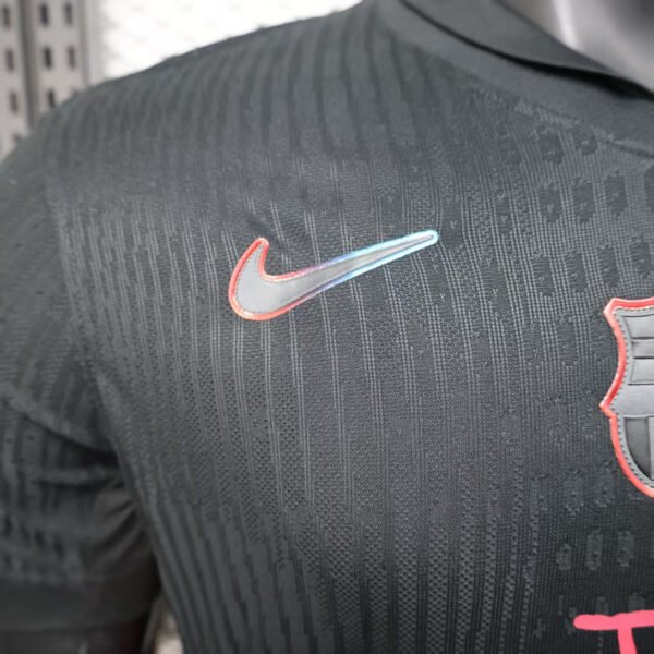 Barcelona 25/26 Away Collaboration Jersey (Player Version) S-2XL