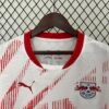 c904fffb RB Leipzig 24/25 Home Fan Version Jersey - S-2XL