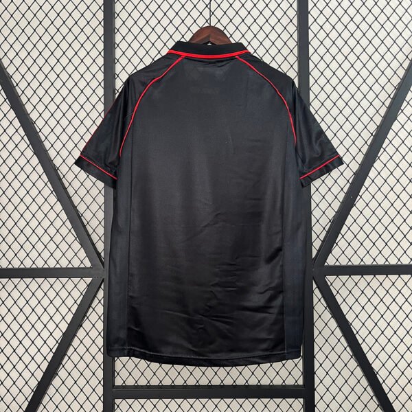AC Milan 1998/99 Second Away Retro Jersey S-2XL