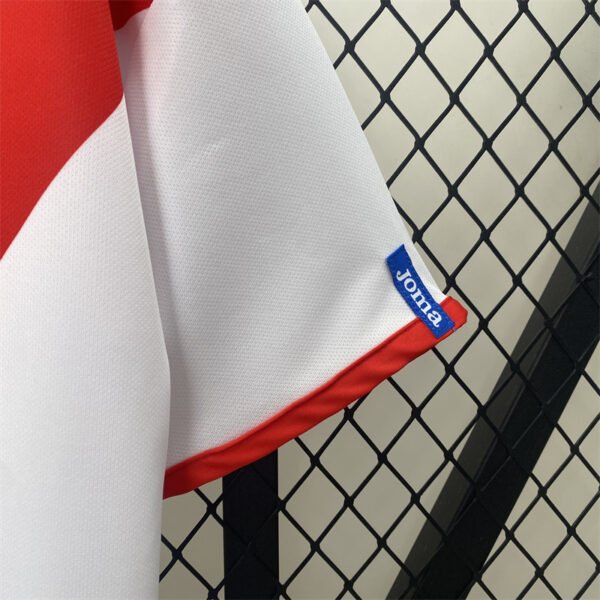 c9592b83 Rayo Vallecano 2001/02 Home Retro Jersey S-2XL