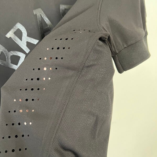 Brazil 2013/14 Away Retro Jersey S-2XL