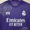 Real Madrid 24/25 Y-3 Collaboration Fan Version Jersey - S-2XL