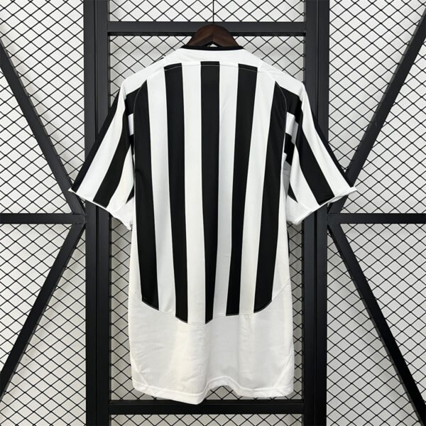 Juventus 2003/04 Away Retro Jersey S-2XL