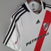 River Plate 2009/10 Home Retro Jersey S-2XL