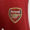 ca00f4a4 Arsenal 2019/20 Home Retro Jersey S-2XL