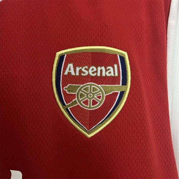 ca00f4a4 Arsenal 2019/20 Home Retro Jersey S-2XL