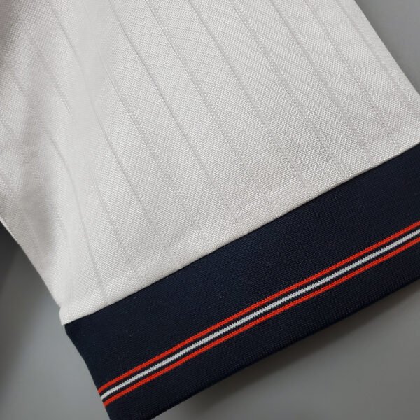 ca219171 England 1984/87 Home Retro Jersey S-2XL