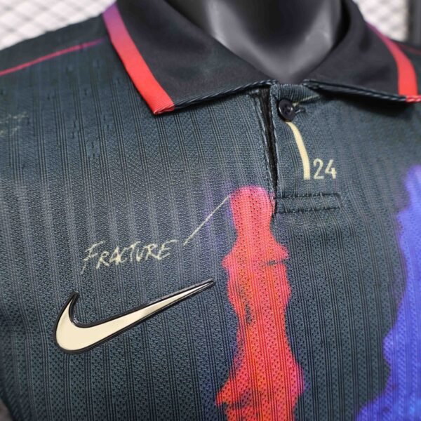 Barcelona 25/26 Special Edition Jersey (Player Version) S-2XL