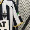 Atlético Mineiro 2003 Home Retro Jersey S-2XL
