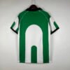 ca3d0cc1 Real Betis 1998/99 Home Retro Jersey S-2XL
