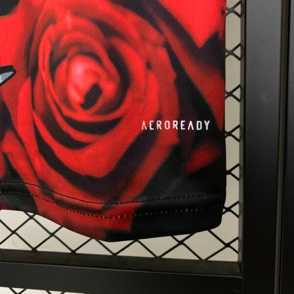 Real Madrid 25/26 Special Edition Fan Version Jersey - S-2XL