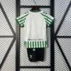 Real Betis 25/26 Special Edition Kids Kit - 16-28