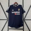 Real Madrid 2004/05 Away Retro Jersey S-2XL