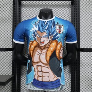 Japan 2024 Special Edition Player Jersey S-2XL