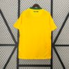 cacc3a30 Brazil 2010 Home Retro Jersey S-2XL