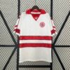 Denmark 1988 Away Retro Jersey S-2XL