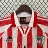 Athletic Bilbao 100th Anniversary Home Retro Jersey S-2XL