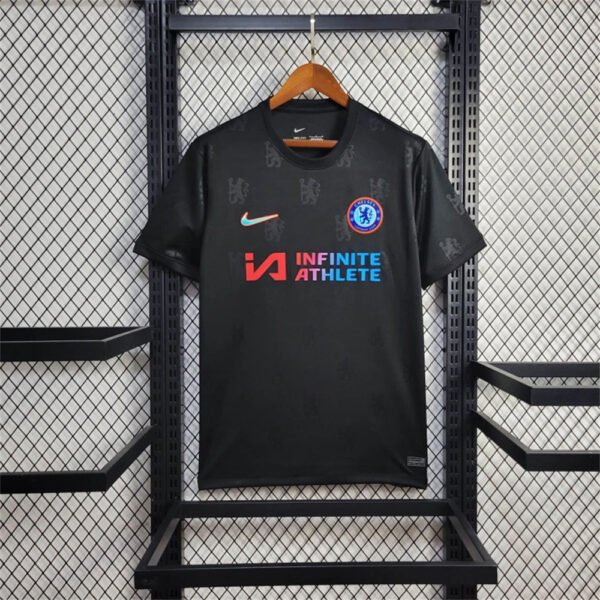 Chelsea 24/25 Special Edition Fan Version Jersey - S-2XL