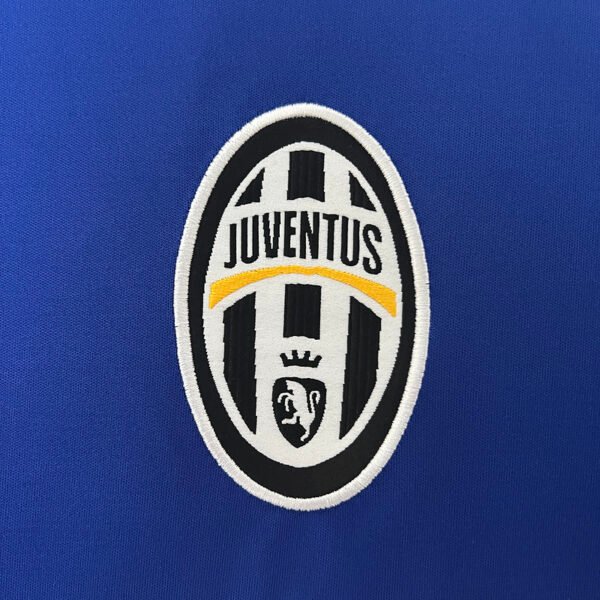 Juventus 2004/05 Away Retro Jersey S-2XL