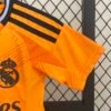 Real Madrid 24/25 Away Kids Set - 16-28
