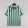Real Betis 1982/85 Home Retro Jersey S-2XL