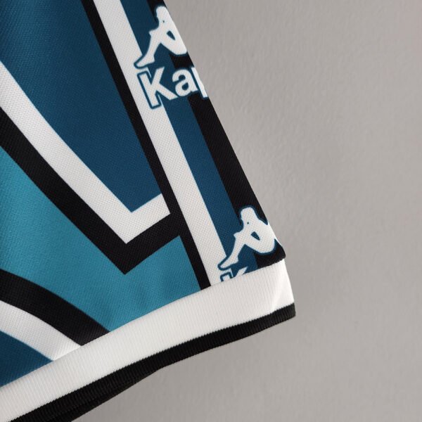 Real Betis 1995/97 Away Retro Jersey S-2XL