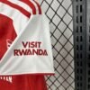 Arsenal 25/26 Home Kids Set - 16-28