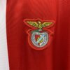 Benfica 2004/05 Home Retro Jersey S-2XL