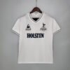 cbfe7af8 Tottenham 1983/84 Home Retro Jersey S-2XL