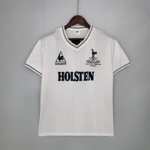 Tottenham 1983/84 Home Retro Jersey S-2XL