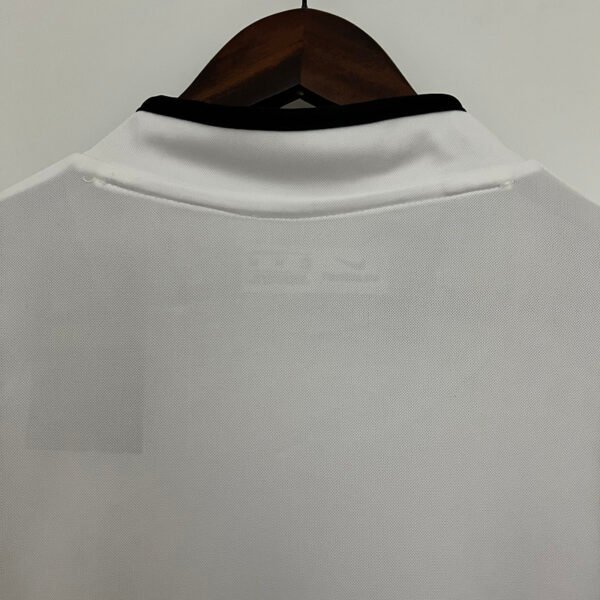 Valencia 2003/04 Home Retro Jersey S-2XL
