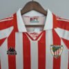 Athletic Bilbao 1995/97 Home Retro Jersey S-2XL