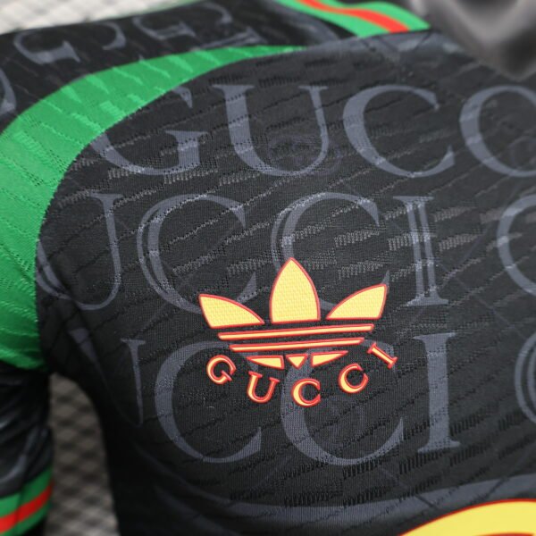 cc378e5f Real Madrid 24/25 Gucci Collaboration Player Version - S-2XL