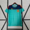 cc9e2c83 Spain 2010 Goalkeeper Retro Jersey S-2XL