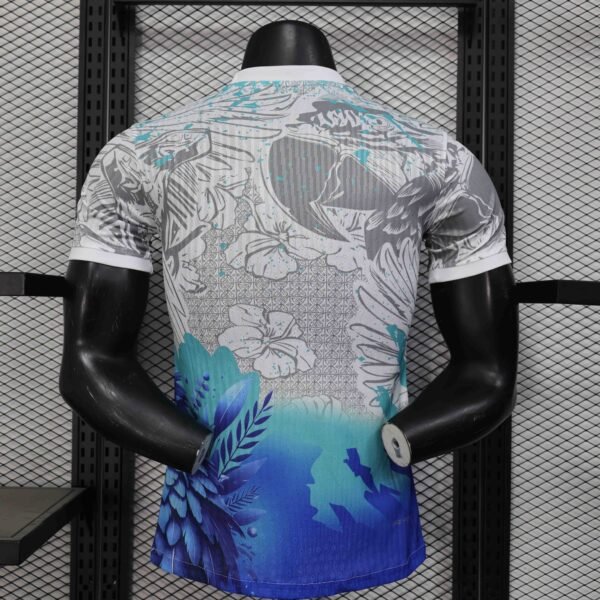 Brazil 2025 Special Edition Jersey - S-2XL
